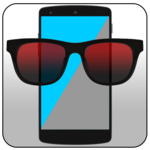 Anti Bluelight Screen Filter icon