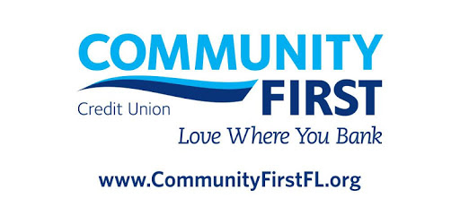Community First CU of Florida pc screenshot