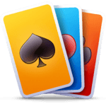 Solitaire icon