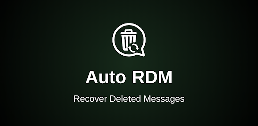 Auto RDM - Recover Deleted Messages & status saver pc screenshot Auto RDM - Recover Deleted Messages & status saver pc screenshot