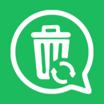 Auto RDM - Recover Deleted Messages & status saver for pc icon Auto RDM - Recover Deleted Messages & status saver for pc icon
