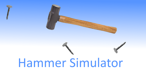 Hammer Simulator pc screenshot Hammer Simulator pc screenshot