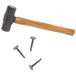 Hammer Simulator icon