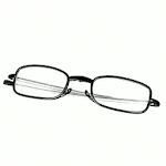 Reading Glasses icon