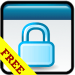 Express App Locker Free icon