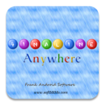 4 In A Line Anywhere Free icon