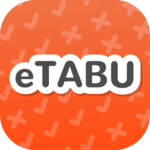 eTABU - Party Game icon