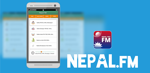 Nepal.FM pc screenshot Nepal.FM pc screenshot