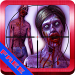 Zombie Kill For Money 3D Shoot icon