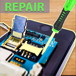 Mobile Repairing for pc icon