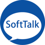 SoftTalk Messenger - Nigeria's Messaging App for pc icon