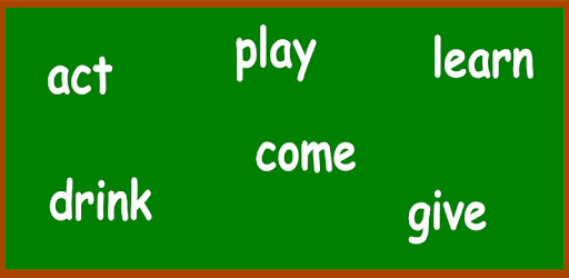 Verbs and Tenses pc screenshot