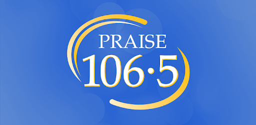 PRAISE 106.5 pc screenshot
