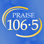 PRAISE 106.5 for pc icon