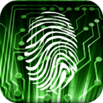 Lie Detector Simulator Fun icon