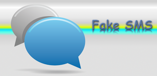Fake Text Message / SMS pc screenshot