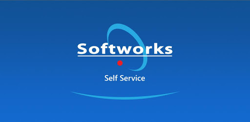 Softworks Self Service App pc screenshot Softworks Self Service App pc screenshot
