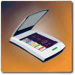 Docufy - PDF Scanner App icon
