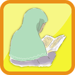 Be A Good Muslim Girl icon