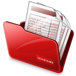 Invoice pro icon