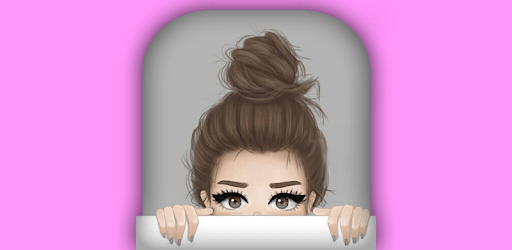 Girly M Wallpaper pc screenshot Girly M Wallpaper pc screenshot