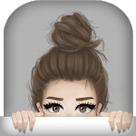 Girly M Wallpaper icon