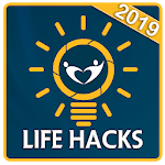 Life Hacks 2019 - Lifestyle Tips icon