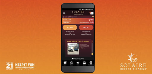MySolaire pc screenshot MySolaire pc screenshot
