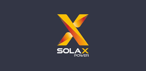 SolaxCloud pc screenshot SolaxCloud pc screenshot
