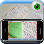 Document Scanner-OCR Text Scanner icon
