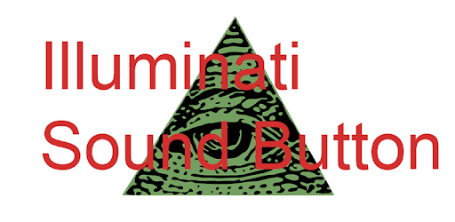 Illuminati Sound Button pc screenshot