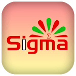 Sigma Group of Schools, Keshod icon