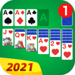 Solitaire - Classic Klondike Solitaire Card Game icon