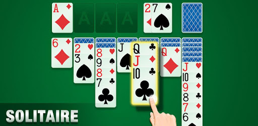 Solitaire Kingdom pc screenshot