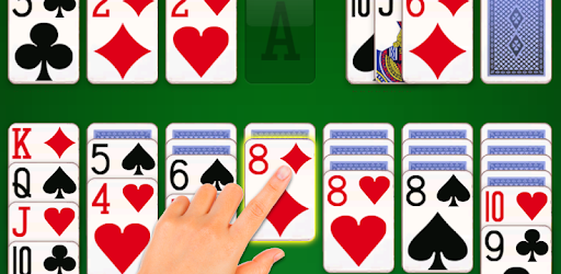 Free Solitaire Happy Tap pc screenshot