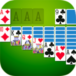 Free Solitaire Happy Tap icon