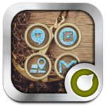 Sailor Solo Launcher Theme icon