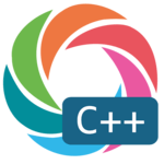 Learn C++ icon