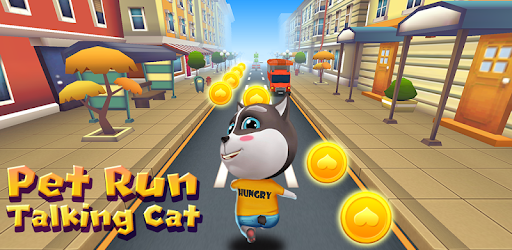 Pet Runner - Cat Rush pc screenshot Pet Runner - Cat Rush pc screenshot