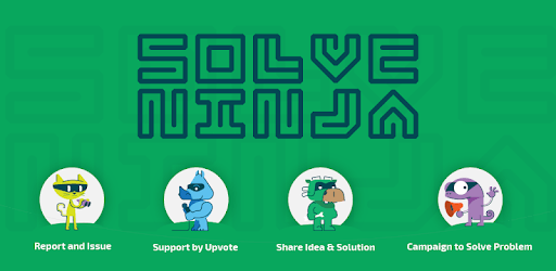 Solve Ninja pc screenshot