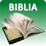 Szent Biblia (Holy Bible) icon