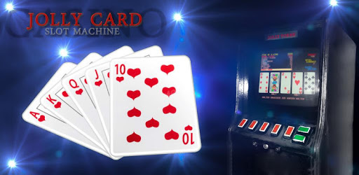 Jolly Card Poker pc screenshot