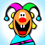 Jolly Card Poker for pc icon