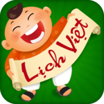 Lich Van Nien 2018 - Lich Viet & Tu Vi icon