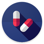 Simple Pharmacology for pc icon
