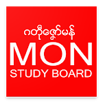 Mon Study Board for pc icon