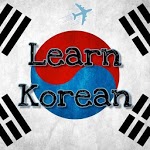Korean Grammar Learn Easy icon