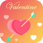 Valentine Status Hindi icon
