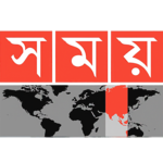 Somoy TV icon