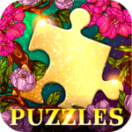 Good Old Jigsaw Puzzles - Free Puzzle Games icon